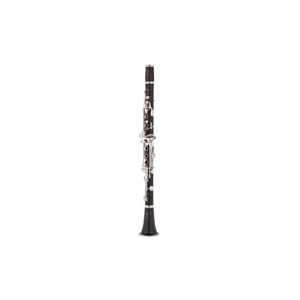 Buffet Crampon RC Prestige Bb