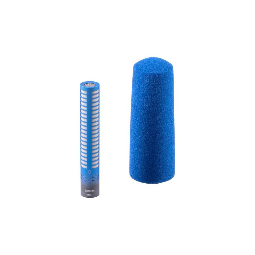 Schoeps KMIT – Thomann Ireland