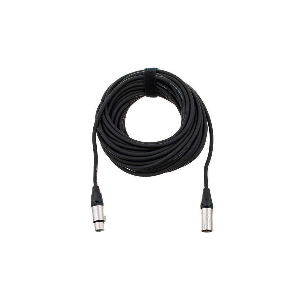 pro snake 17900 Mic Cable 15 Black – Thomann Ireland