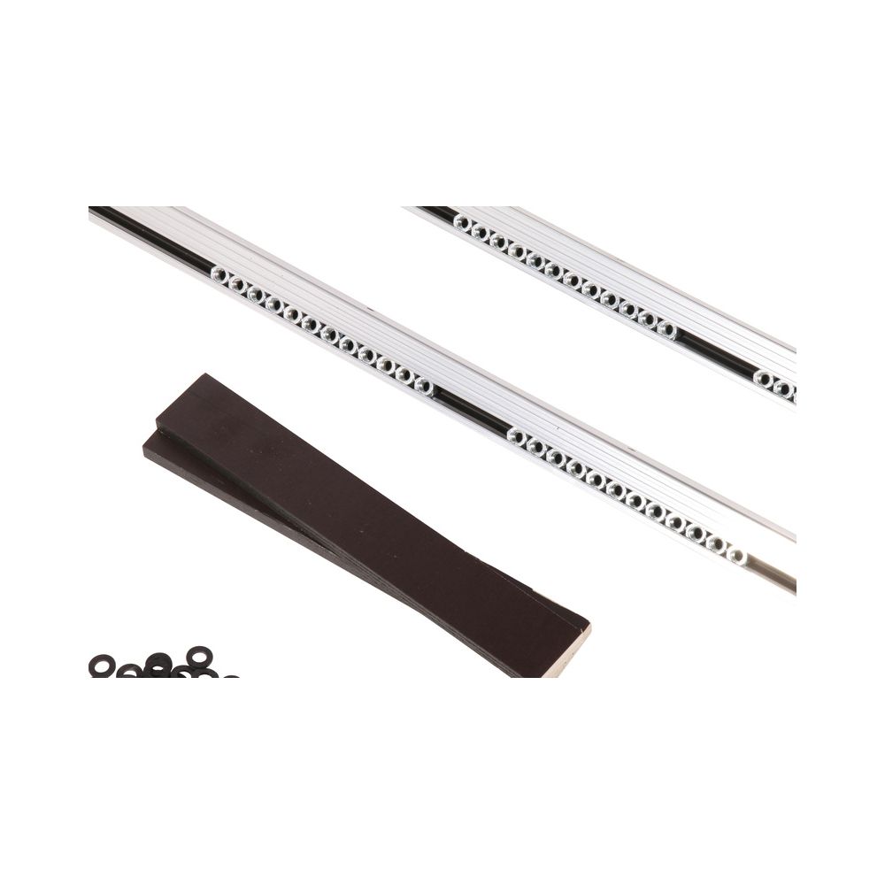 Thon 12U Live Rack rail – Thomann Ireland