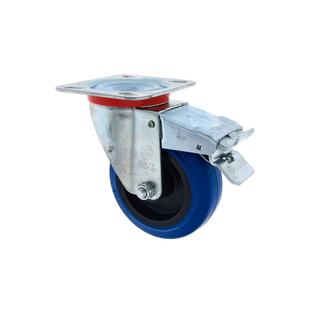 HK Audio Blue Wheel Braked – Thomann Ireland
