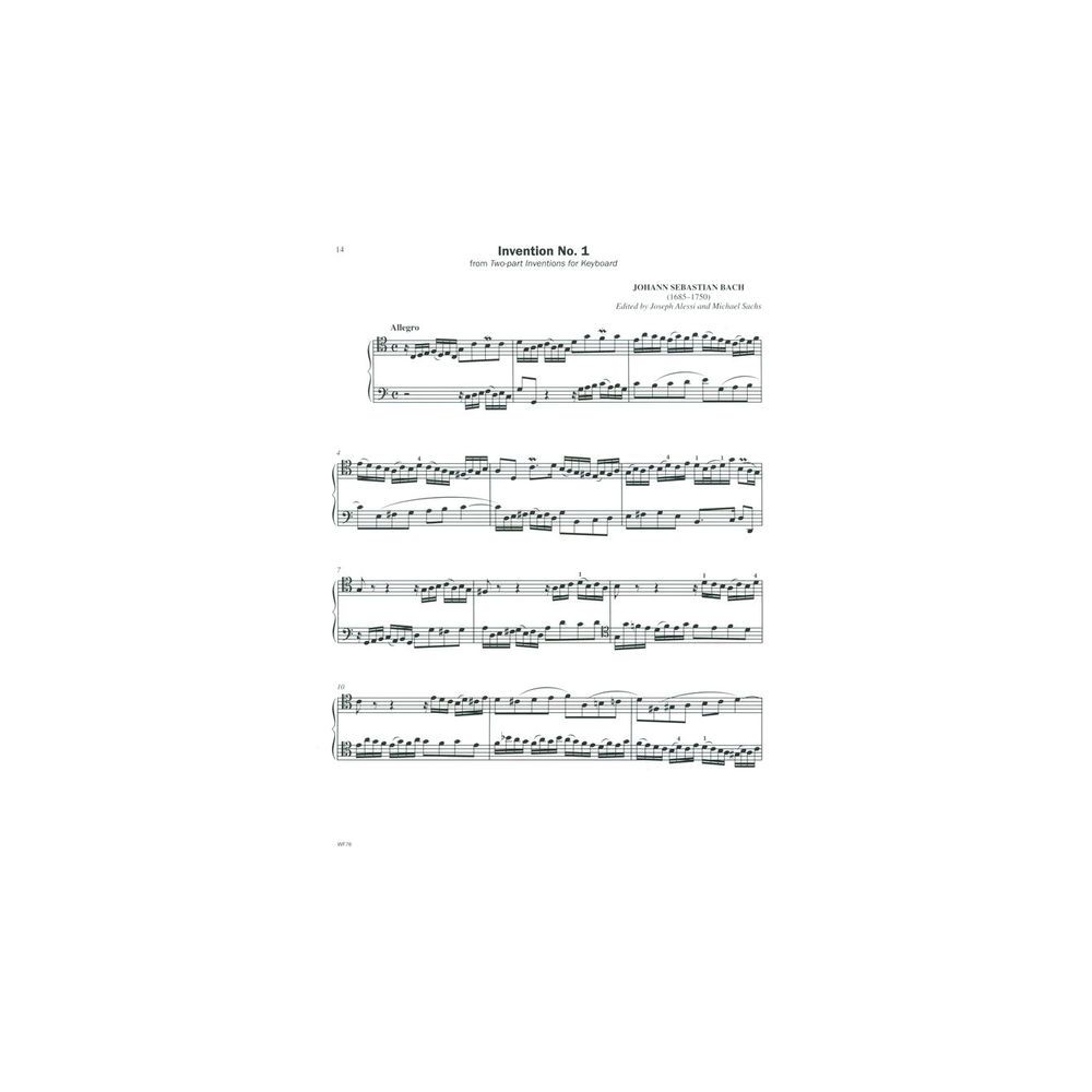 Carl Fischer 14 Duets For Trombone – Thomann Ireland