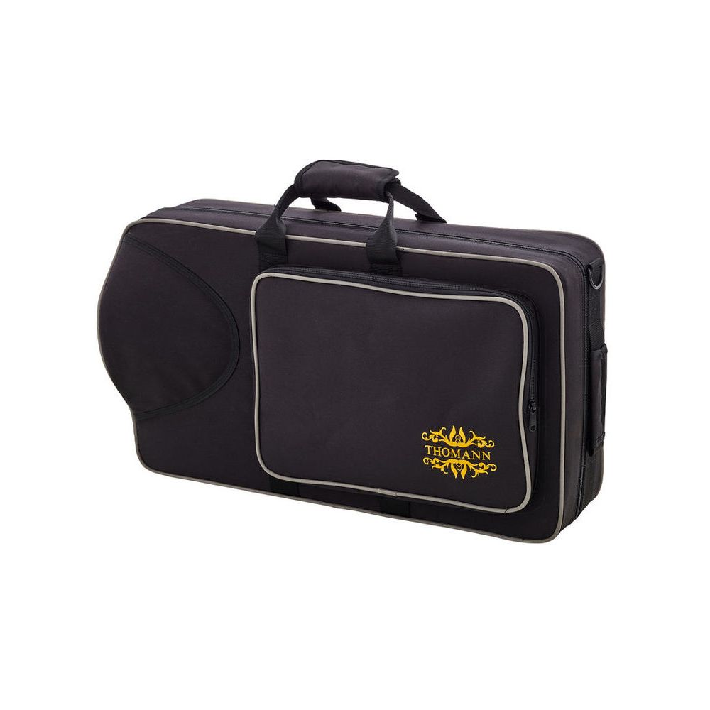 Thomann AH 403 S Alto horn – Thomann Ireland