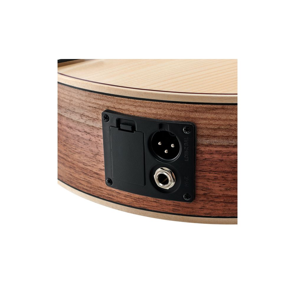 Thomann Artist Irish Bouzouki WLN