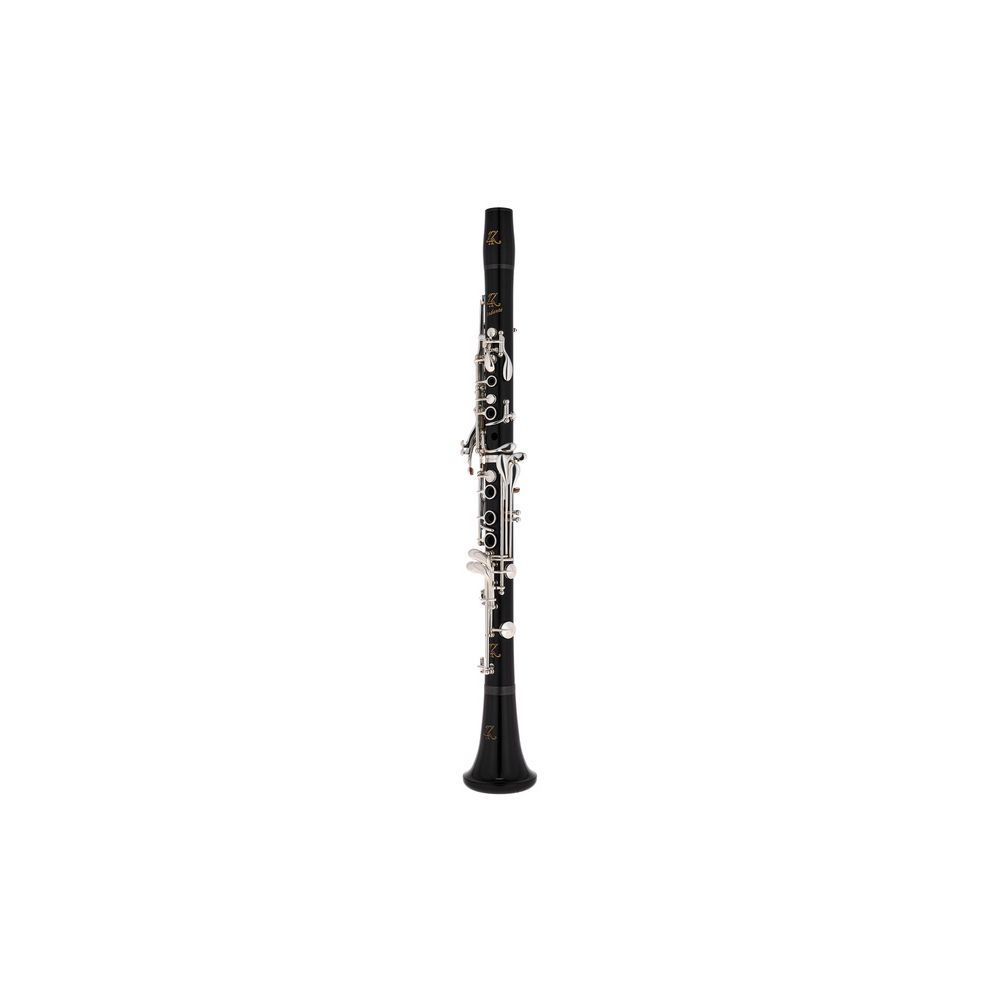 RZ Clarinets Andante Bb
