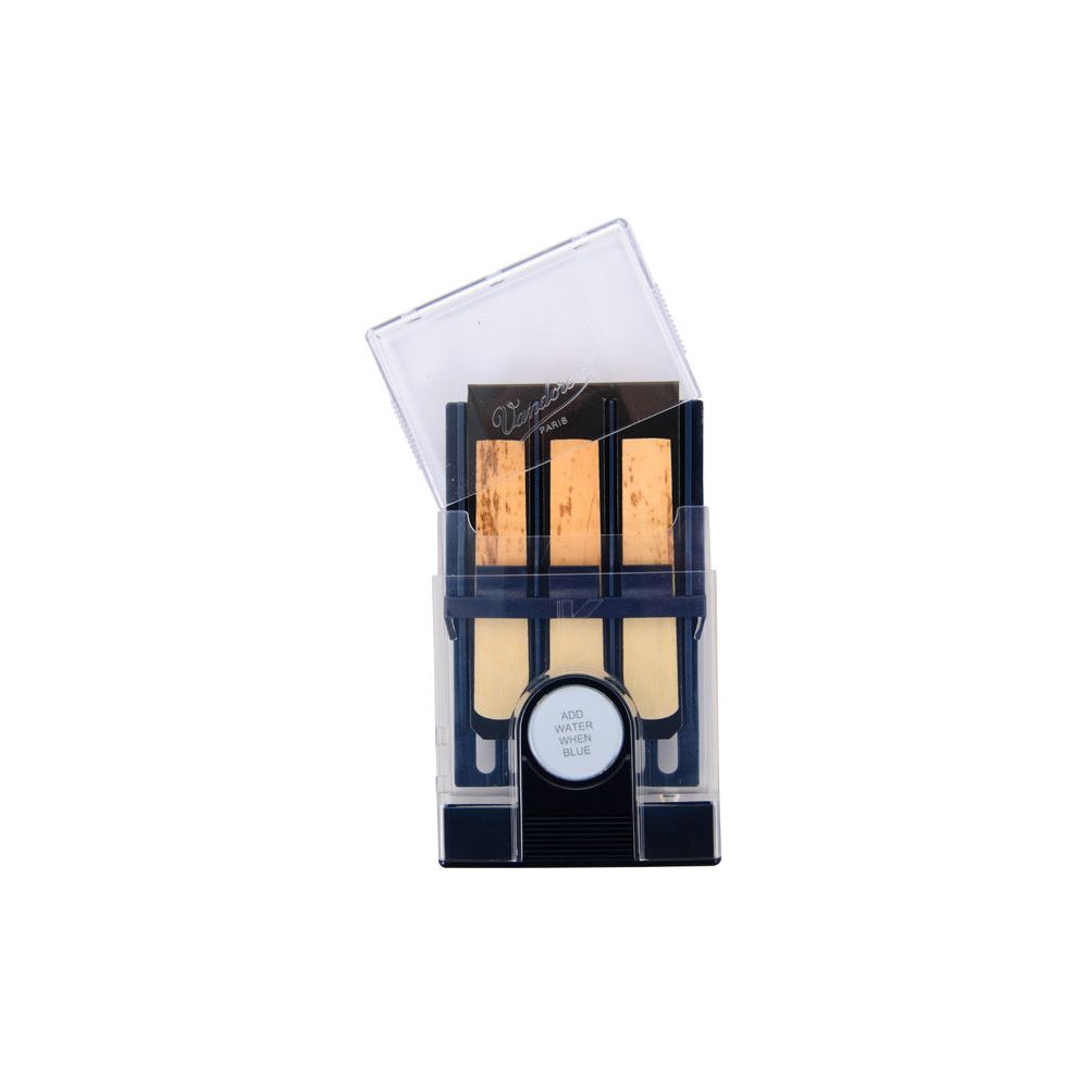 Vandoren Hygro Reed Case Altsax – Thomann Ireland