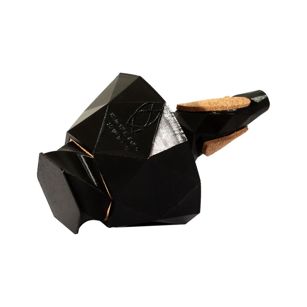 Hawkins Mutes Adjustable Cup Mute Trumpet – Thomann Ireland