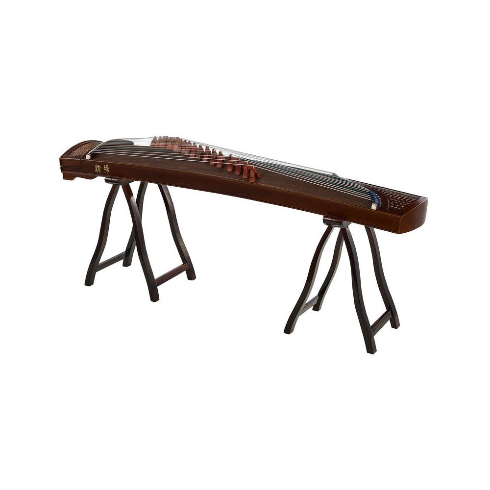 Thomann Chinese GuZheng V – Thomann Ireland