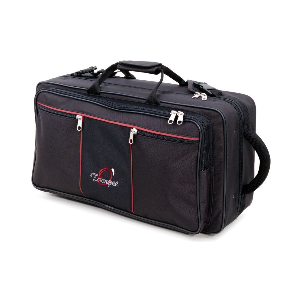 Ortola 105 Case Trumpet Rotary – Thomann Ireland