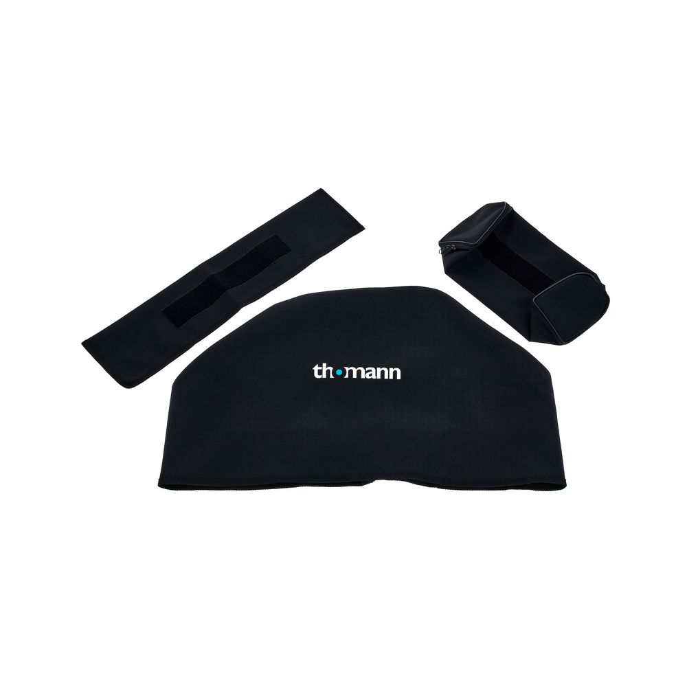 Thomann Cover Set Pro ES 602 – Thomann Ireland