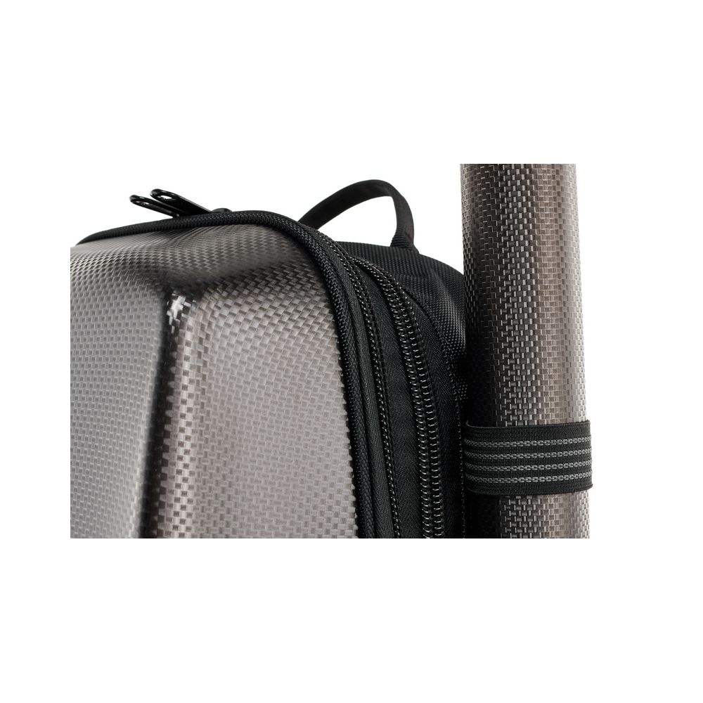 Gewa Violin Space Bag Titanium 4/4 – Thomann Ireland