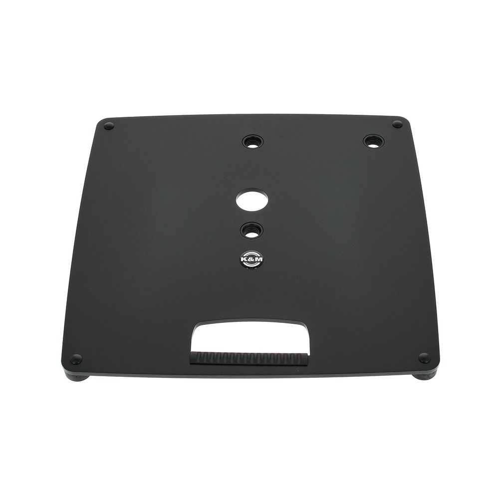 K&M 26707 Base plate S (3 x M20) – Thomann Ireland
