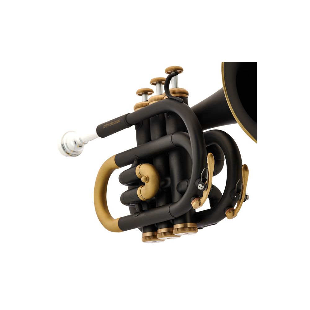 Thomann Blacky Pocket Bb