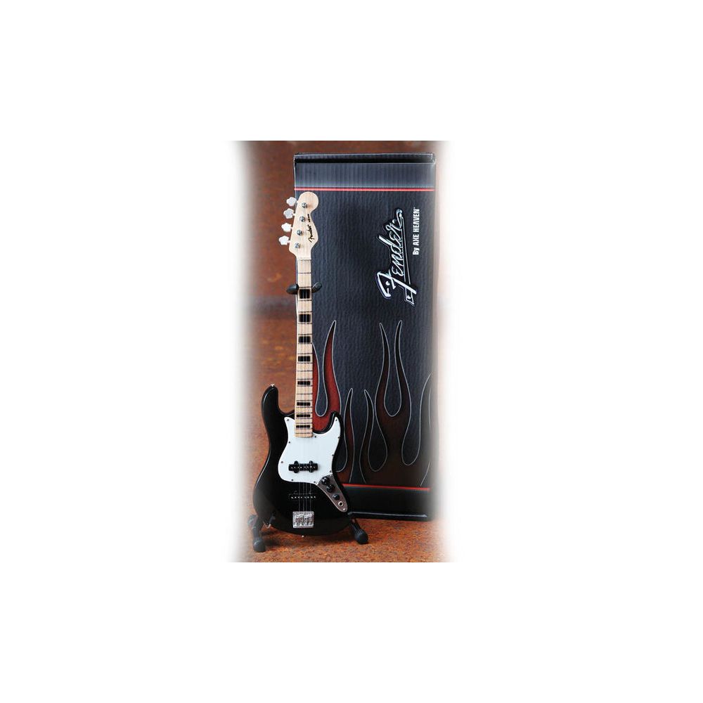 Axe Heaven Fender Jazz Bass Geddy Lee – Thomann Ireland