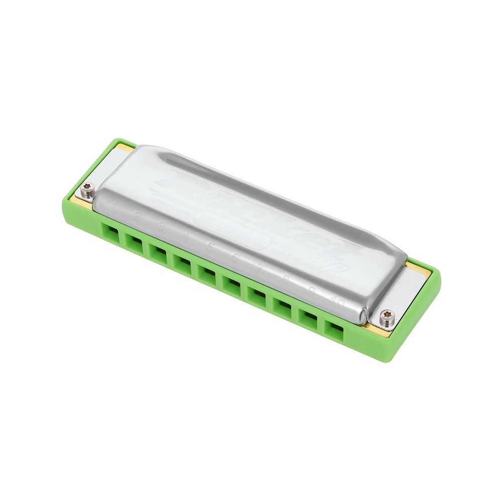 Hohner Rocket