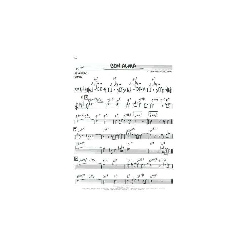 Hal Leonard 1950s Jazz Play