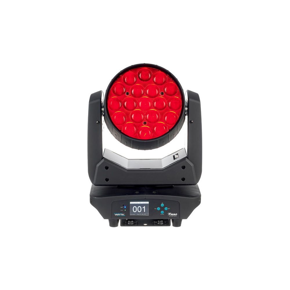 Varytec Hero Wash 300 FC – Thomann Ireland