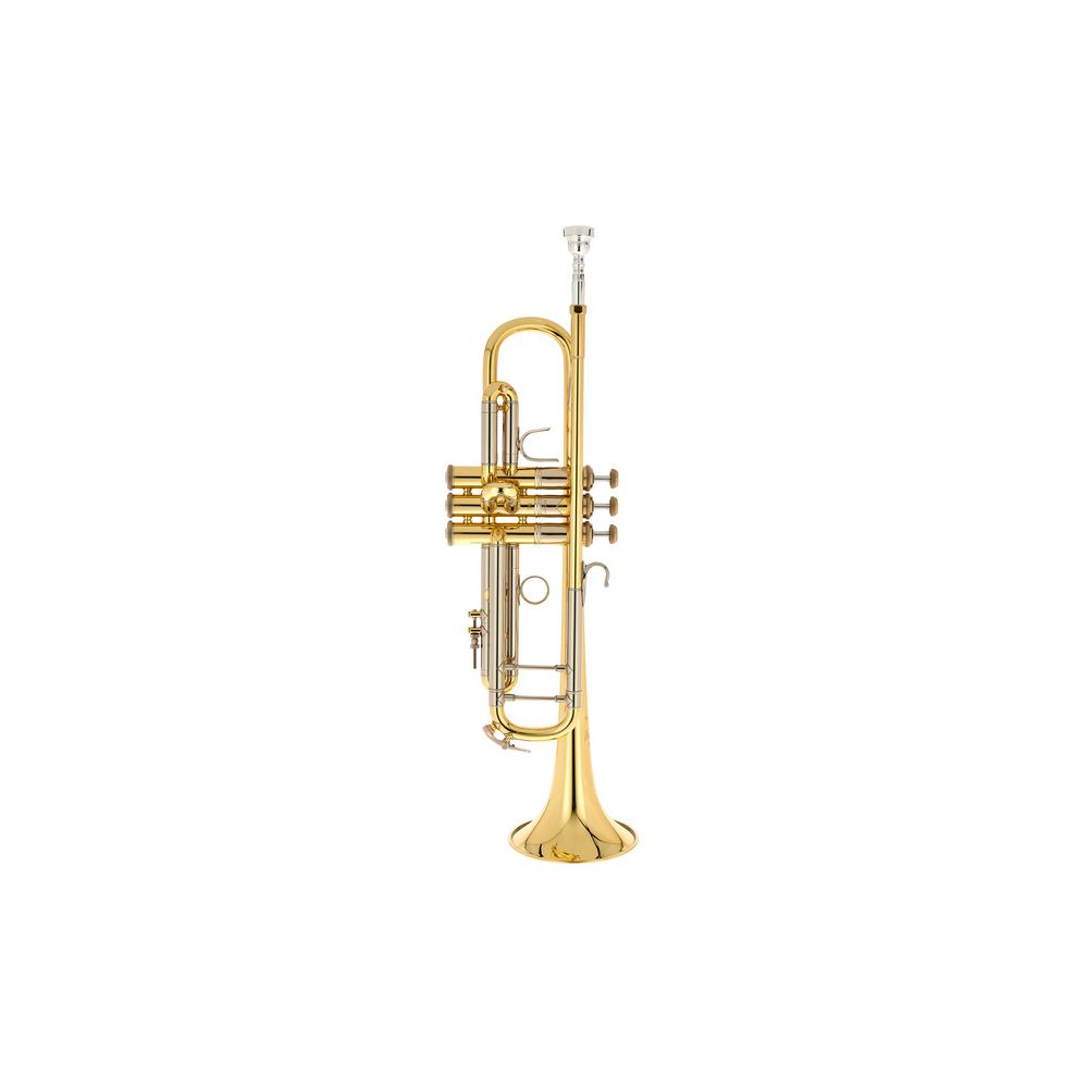 Bach 19037 Bb