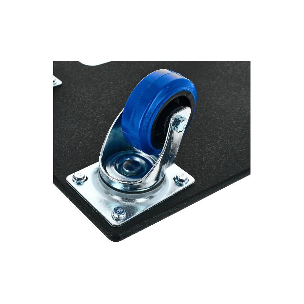 HK Audio Polar MK2 Wheel Board – Thomann Ireland