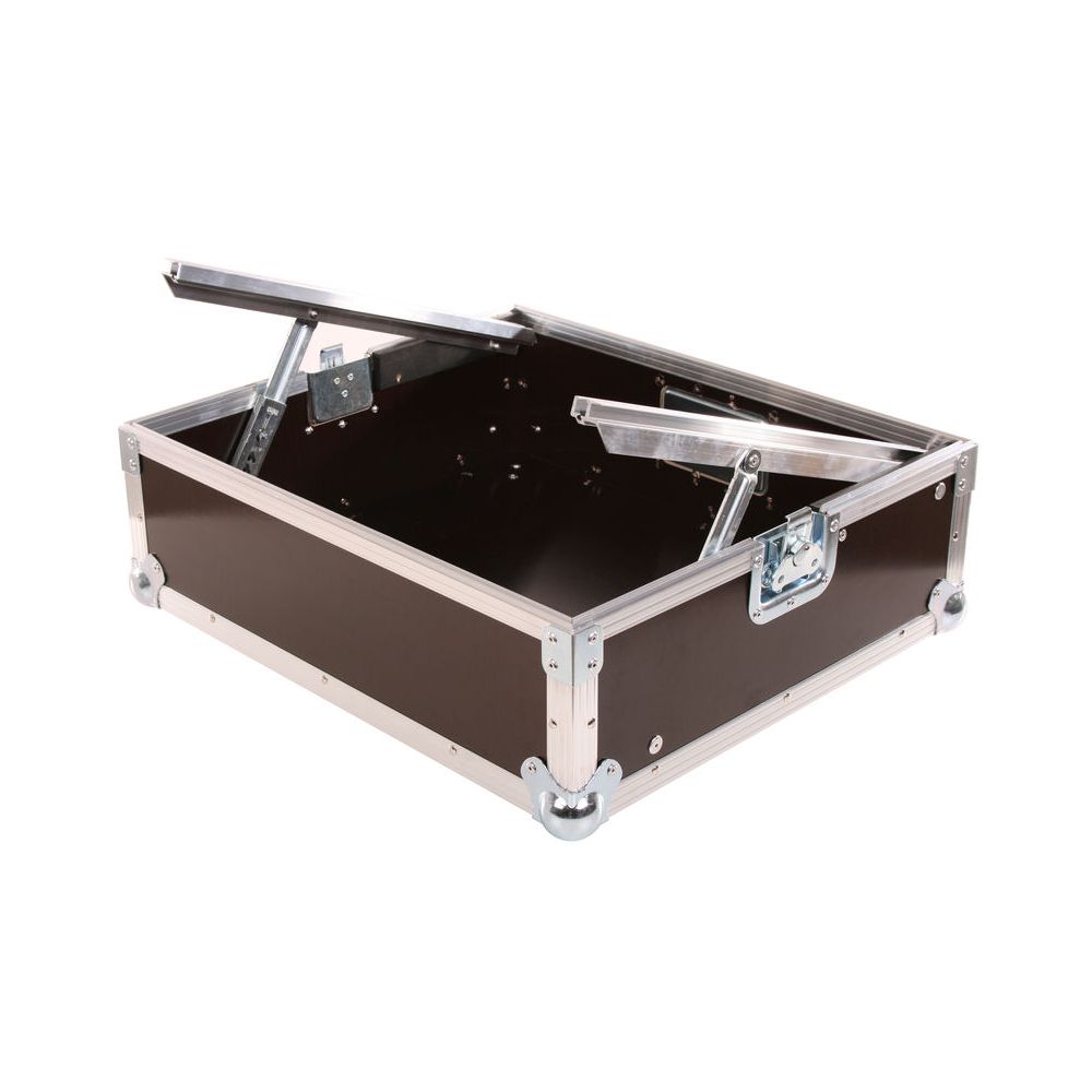 Thon Rack Case 12U Live 15 RA – Thomann Ireland