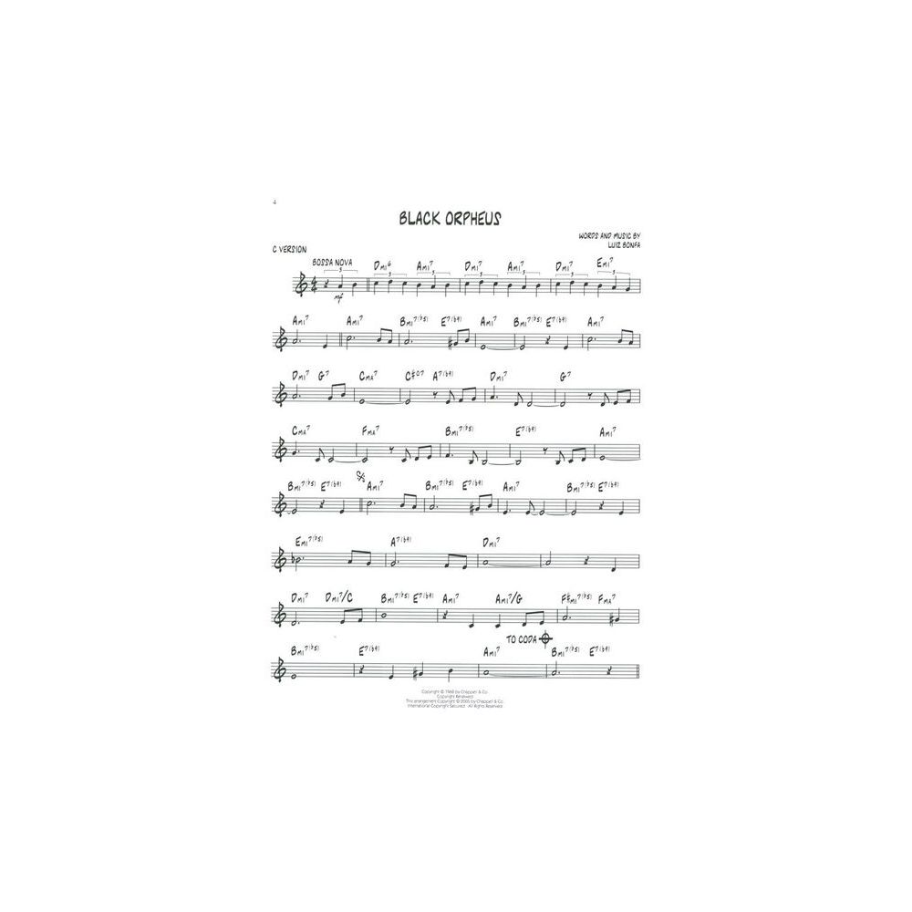 Hal Leonard Jazz Play