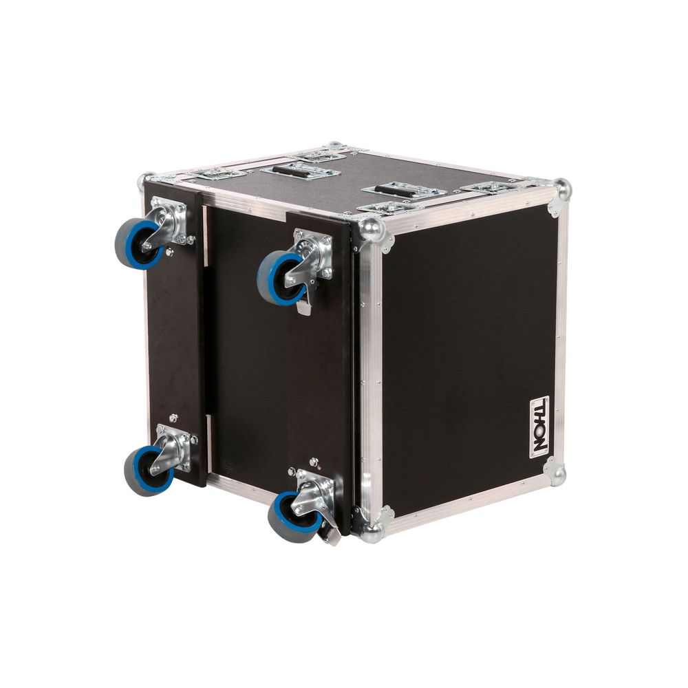 Thon Rack 10U 50 Profi Shockmount – Thomann Ireland