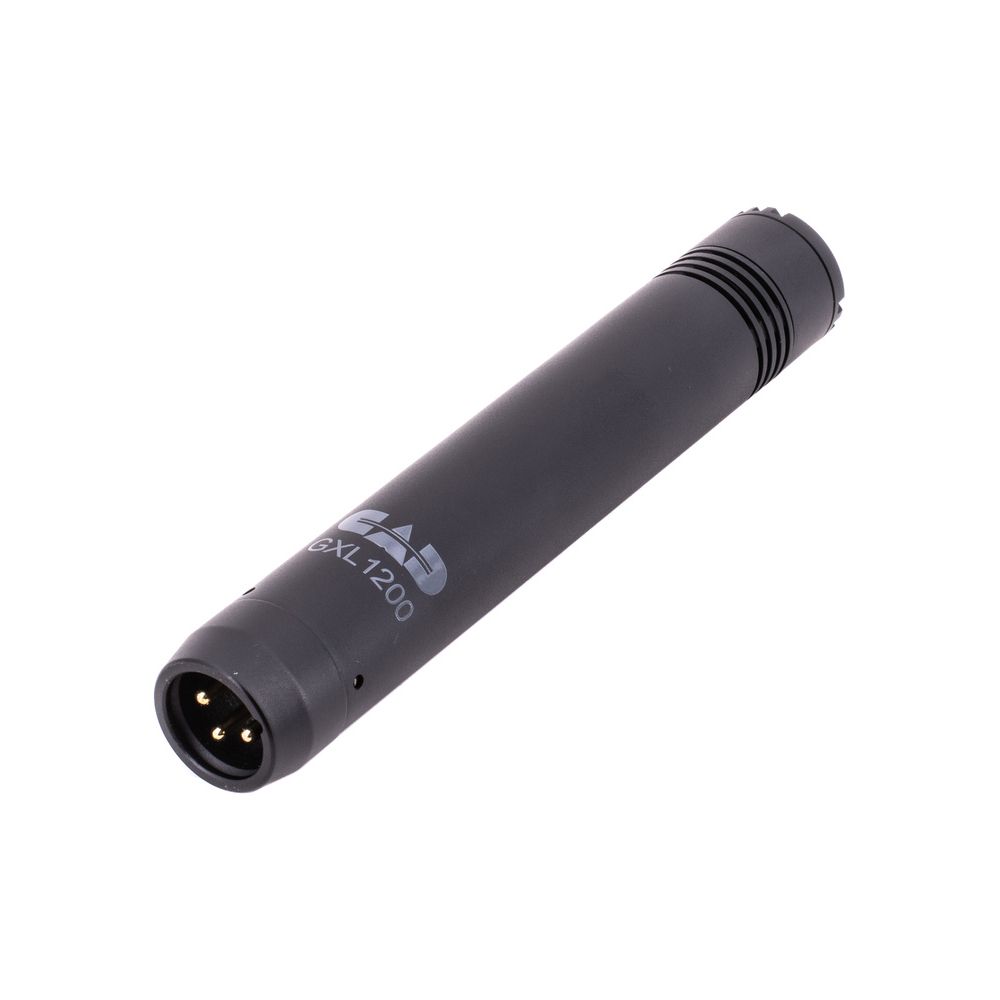 CAD Audio GXL1200 – Thomann Ireland