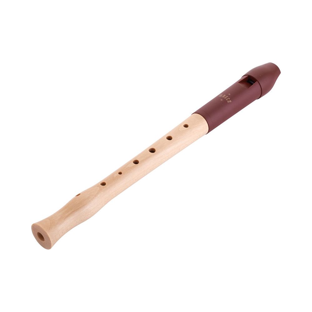 Moeck 1020 Flauto 1 Plus Soprano – Thomann Ireland