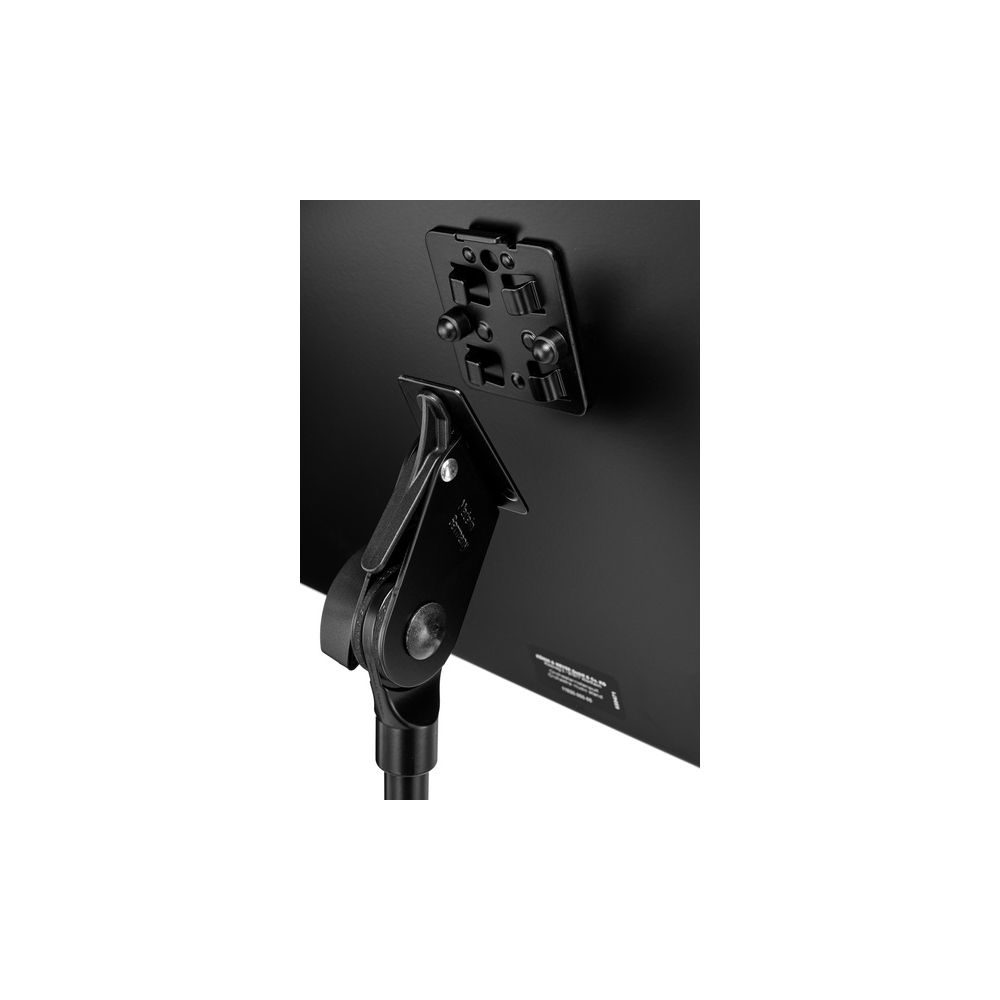 K&M 11920 Orchestra Black – Thomann Ireland