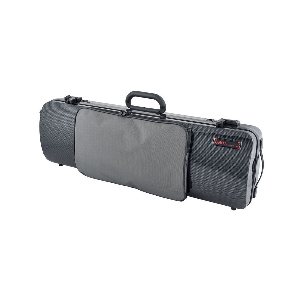 bam 2011XLC Hightech Violin Case – Thomann Ireland