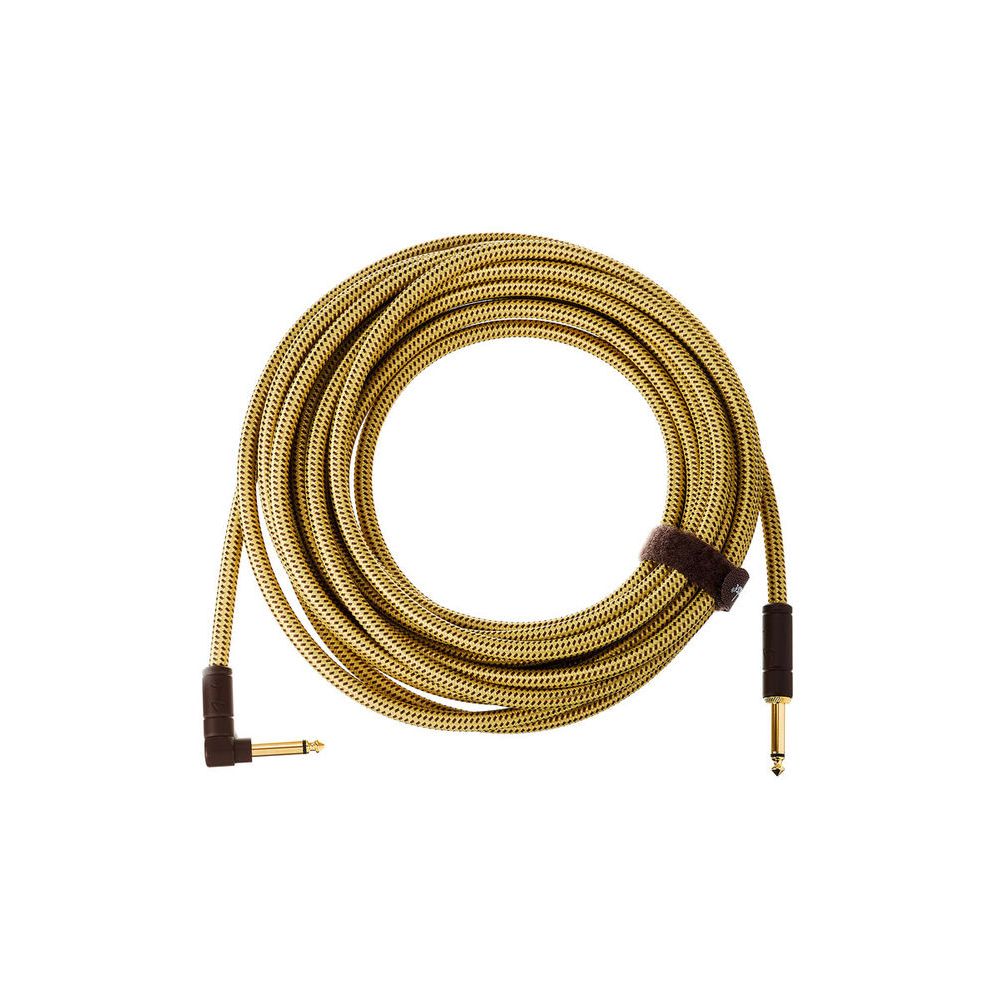 Fender Del. Cable Angle Plug 7,5m TN – Thomann Ireland