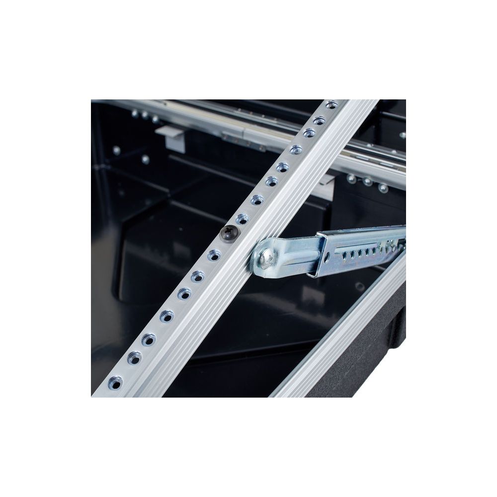 Thomann Pop Up Mixer Rack Case – Thomann Ireland