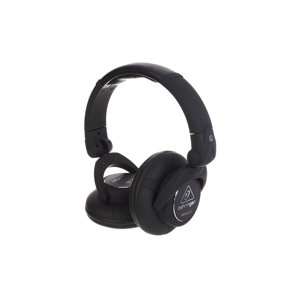 Behringer HPX6000 – Thomann Ireland