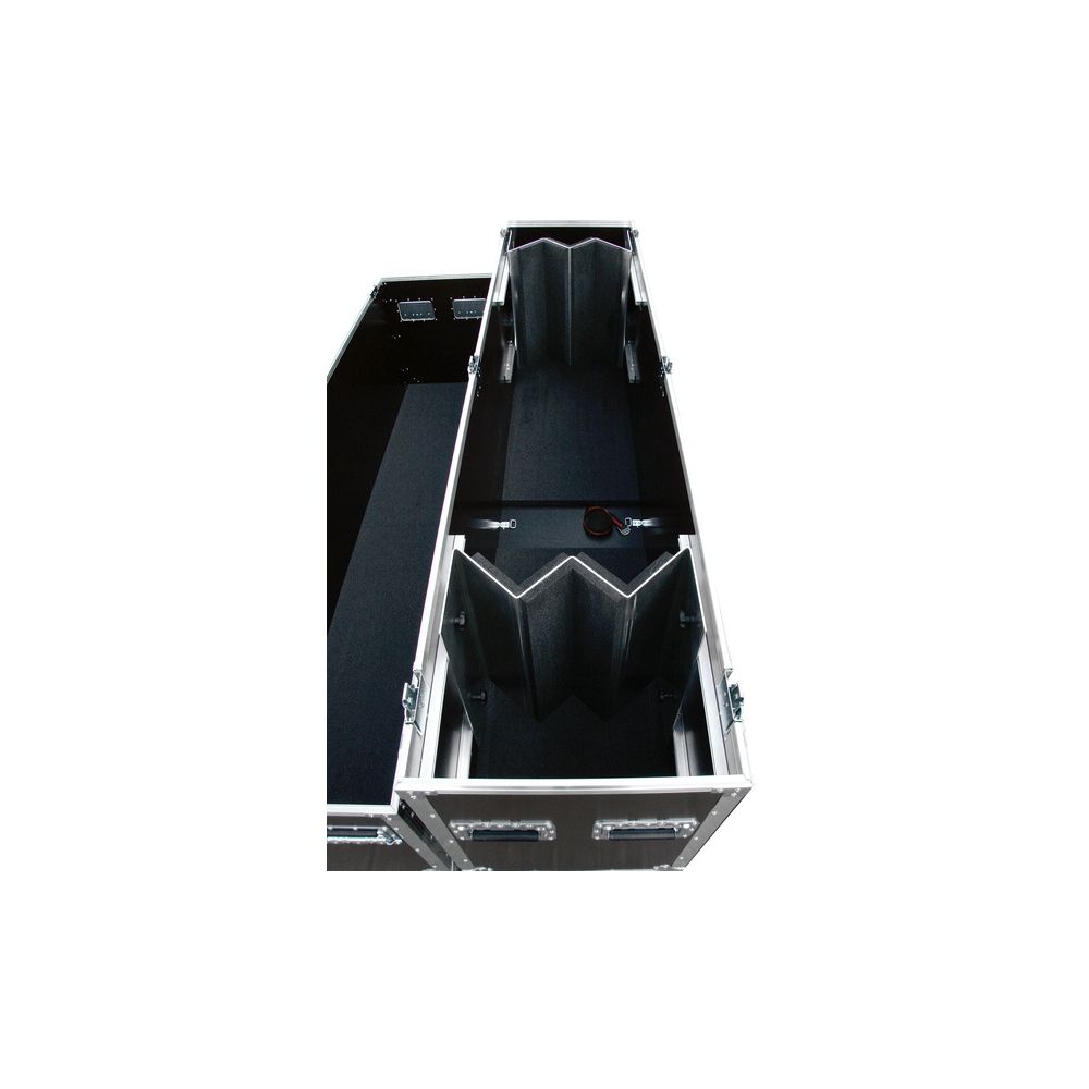 Thon Display Multicase 75" 2in1 – Thomann Ireland