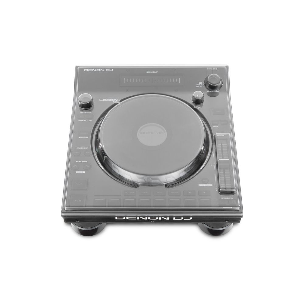 Decksaver Denon DJ LC6000 Prime – Thomann Ireland