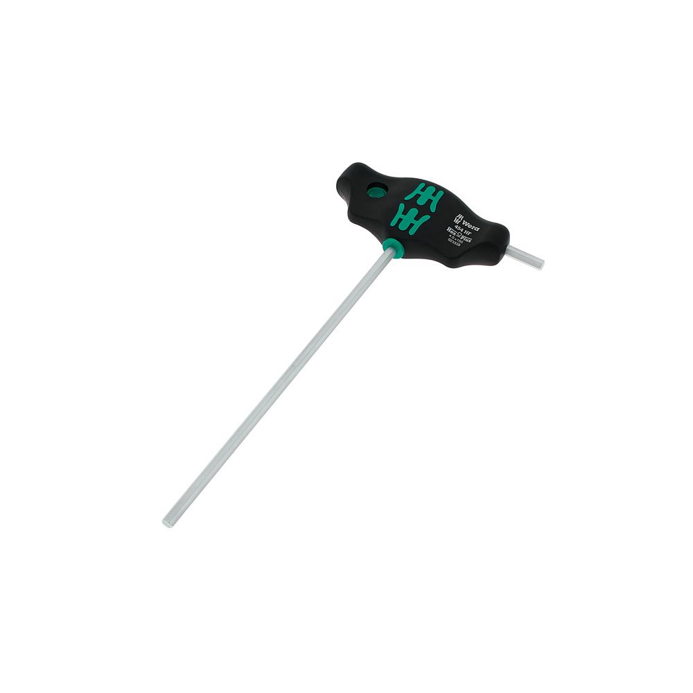Wera 454 HF HEX