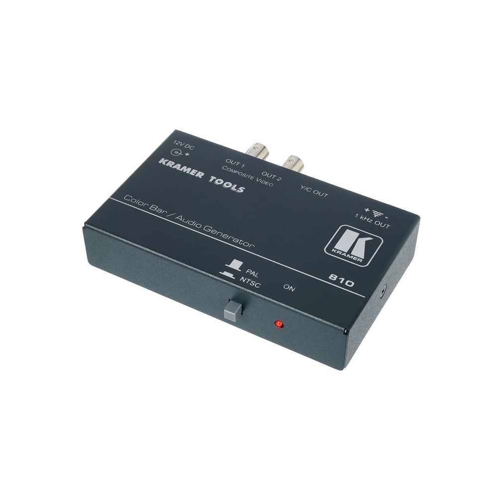 Kramer 810 – Thomann Ireland