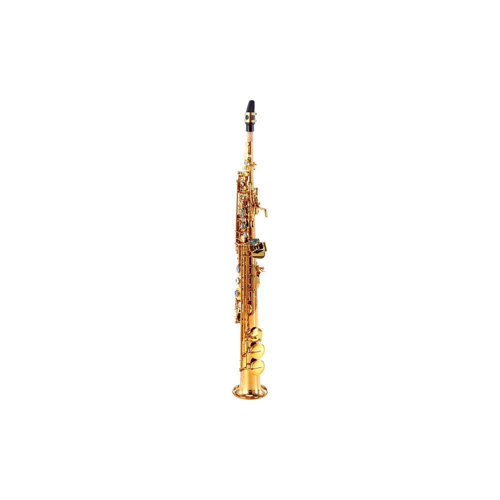Thomann MK II Handmade Soprano Sax – Thomann Ireland