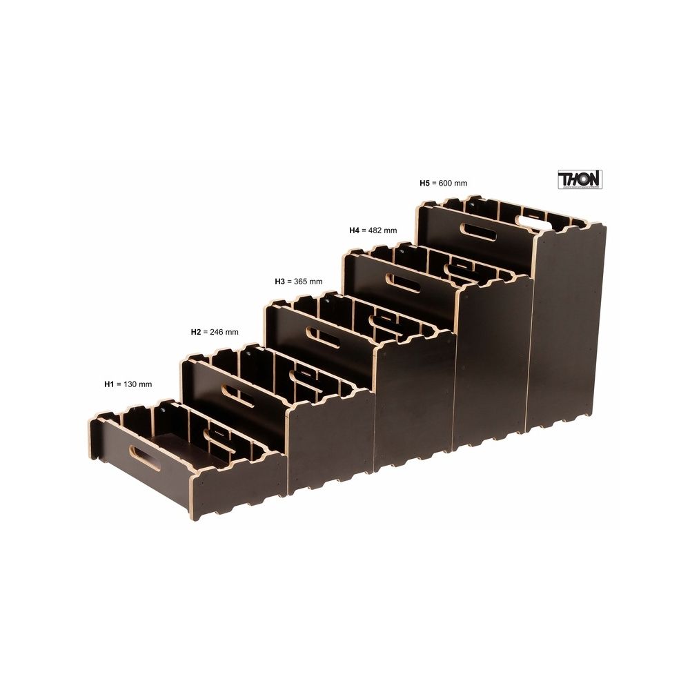 Thon 120 Multiflex Grid H2 – Thomann Ireland