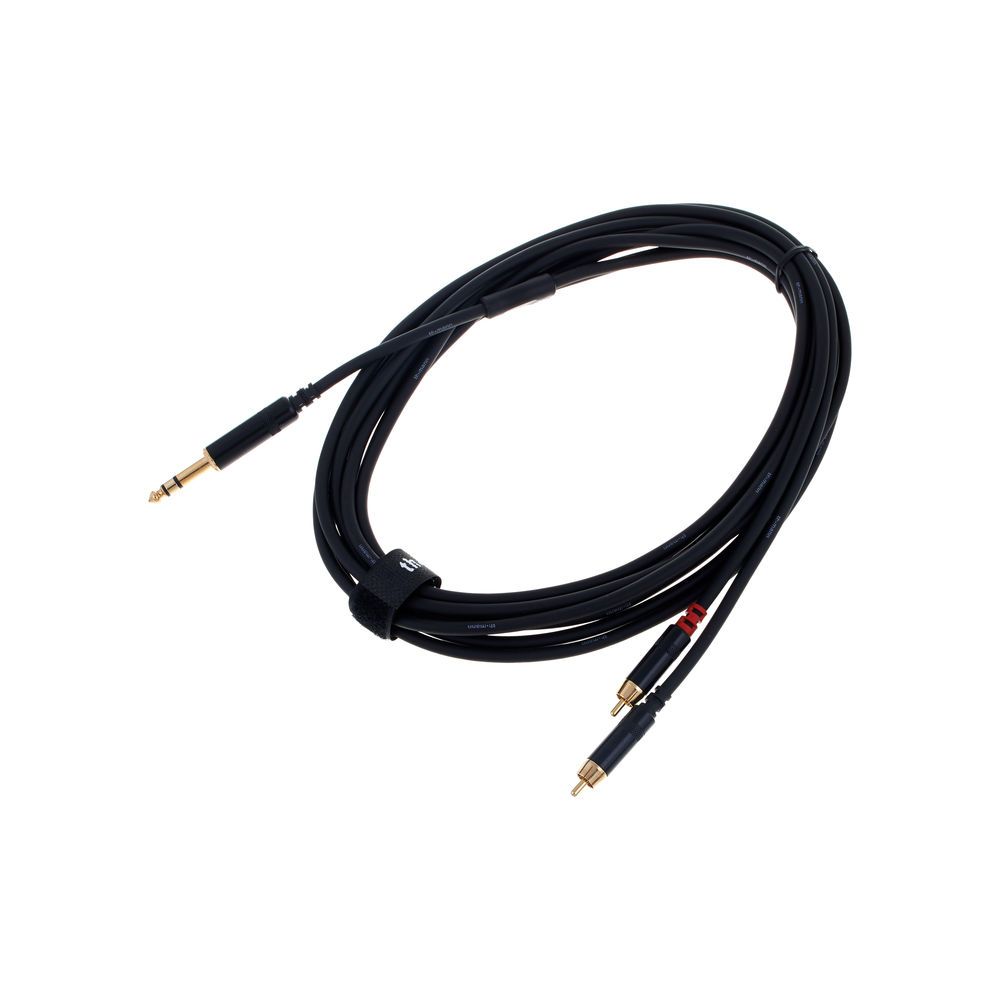 pro snake TPY 2030 JRR – Thomann Ireland