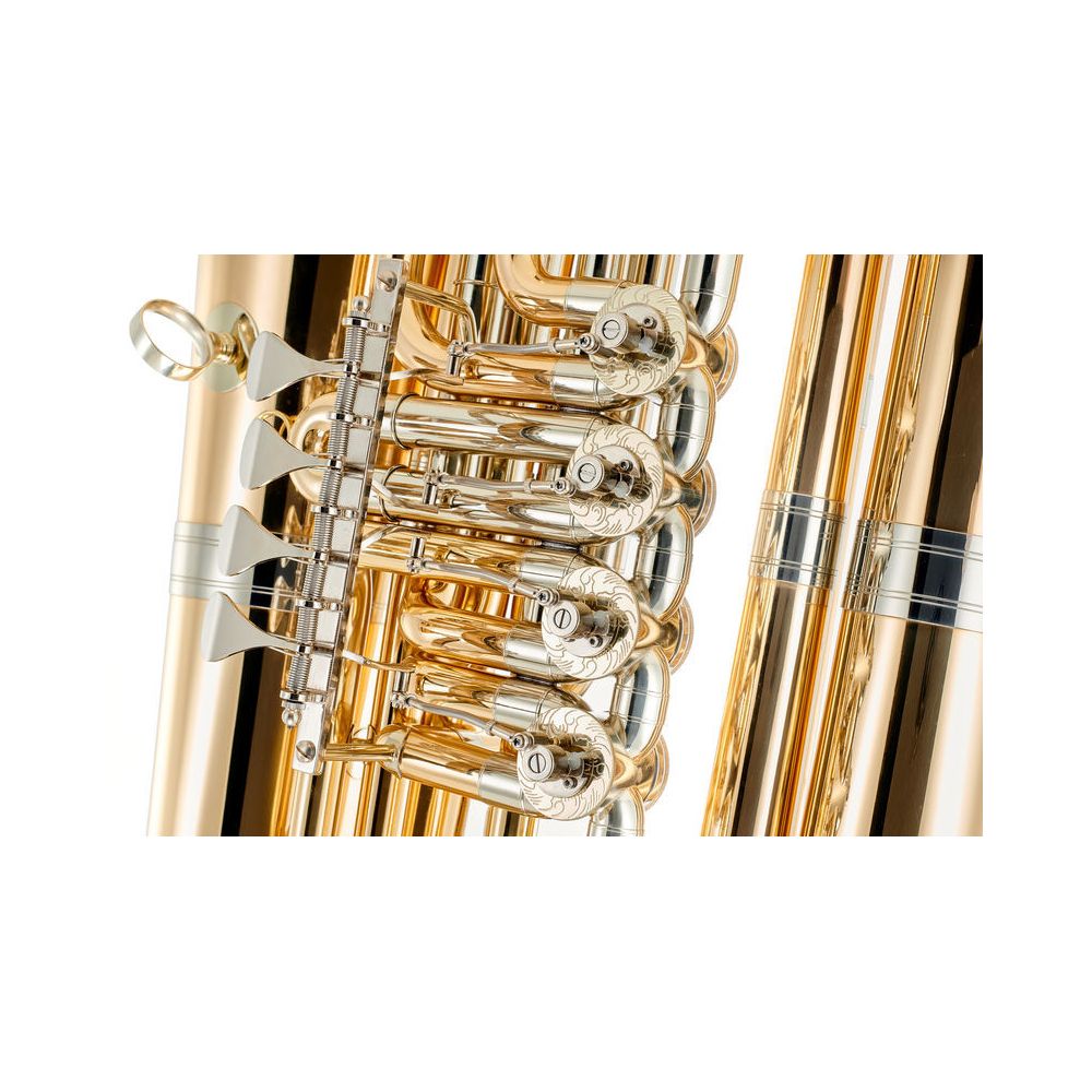 Thomann "Student PRO" Bb