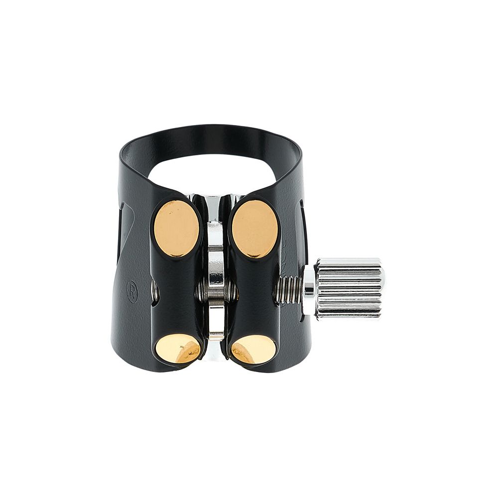 Vandoren Optimum Ligature Bb Boehm B – Thomann Ireland
