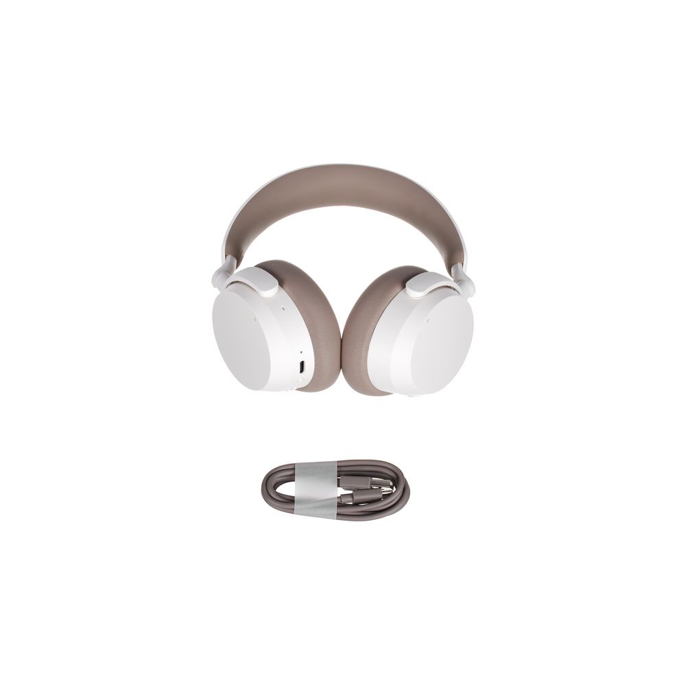 Sennheiser ACCENTUM White – Thomann Ireland