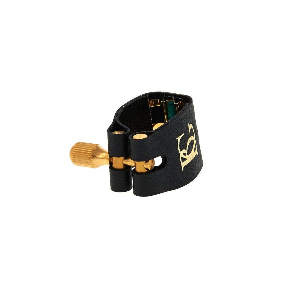 BG France L12 SR Ligature Alto Sax – Thomann Ireland