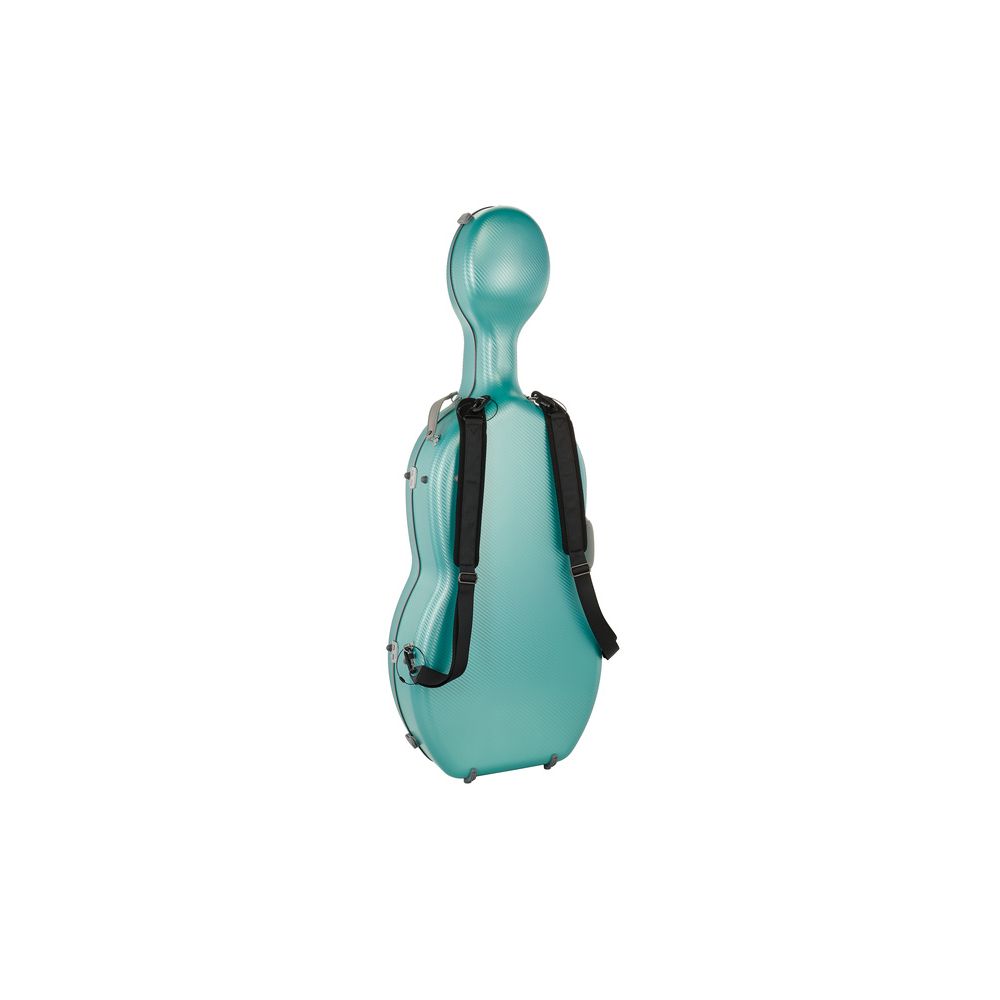 Gewa Pure VC Case Polycarb. Fun G/G – Thomann Ireland