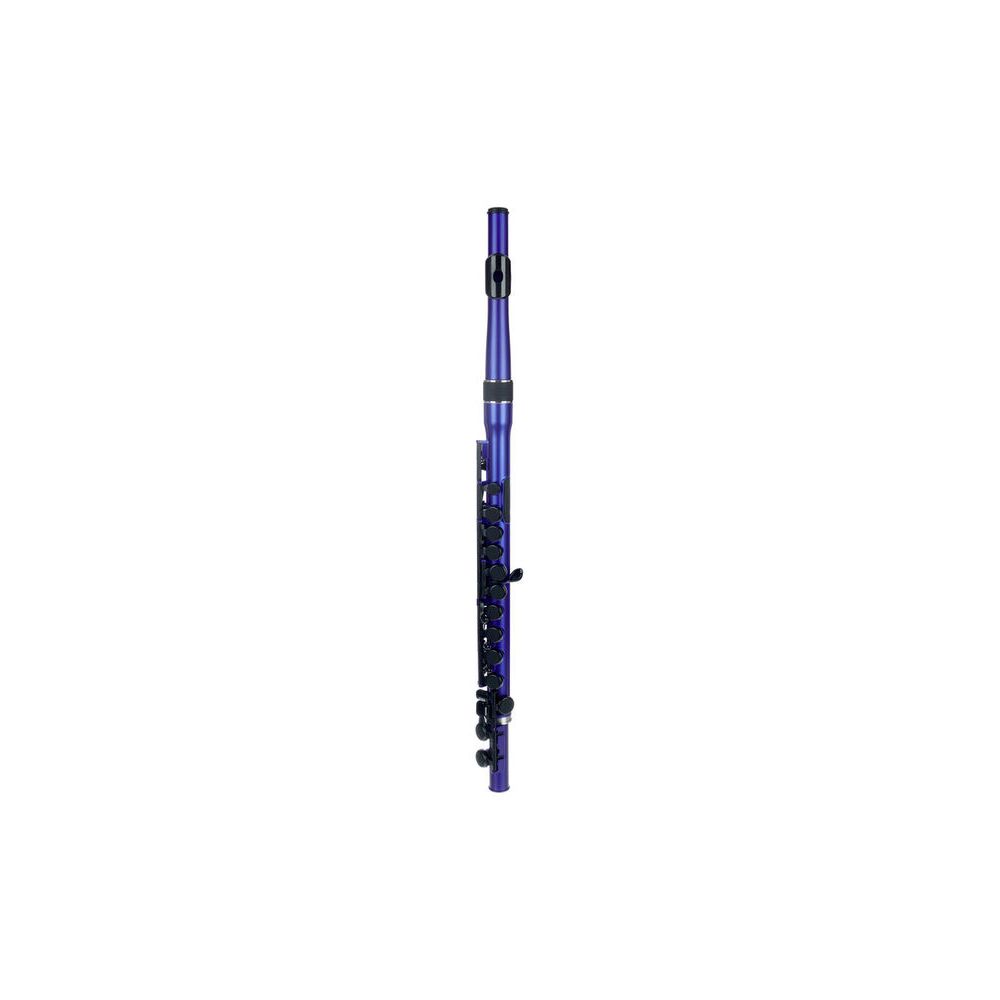 Nuvo Student Flute 2.0 Special Blue – Thomann Ireland