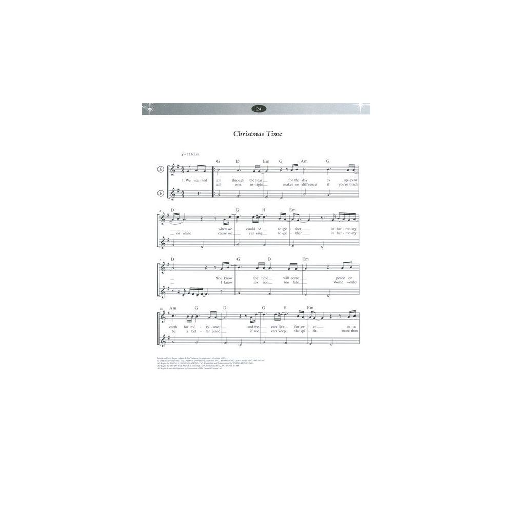 Schott Weihnachtslieder Blockflöte – Thomann Ireland