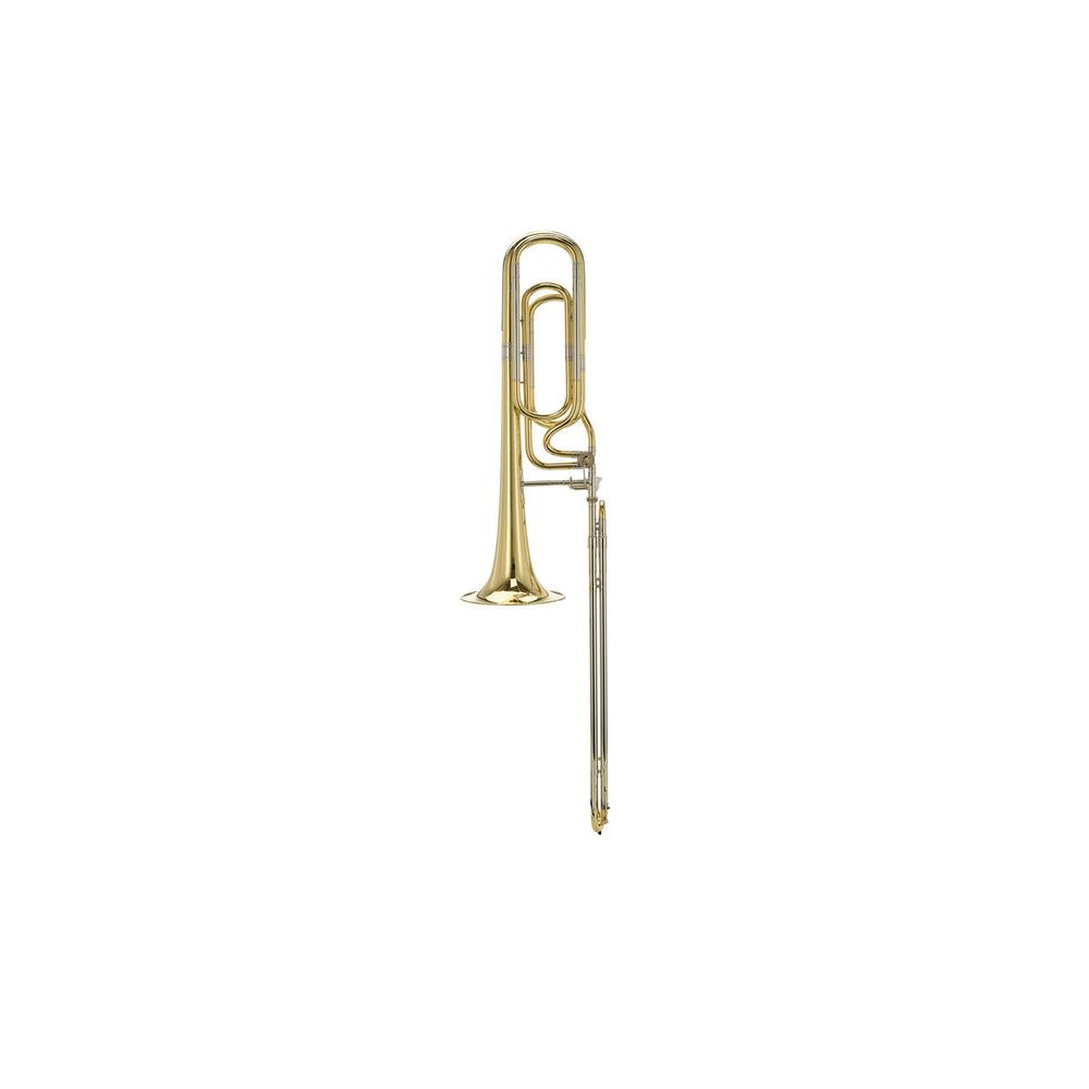 Miraphone 670 Contra Bass Trombone – Thomann Ireland