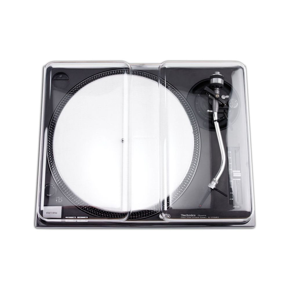Decksaver Technics SL1200 – Thomann Ireland