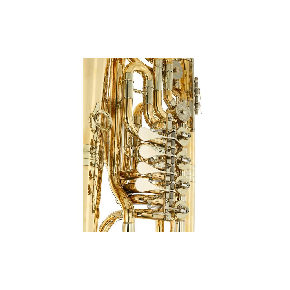 Thomann Fireball GM RAW F